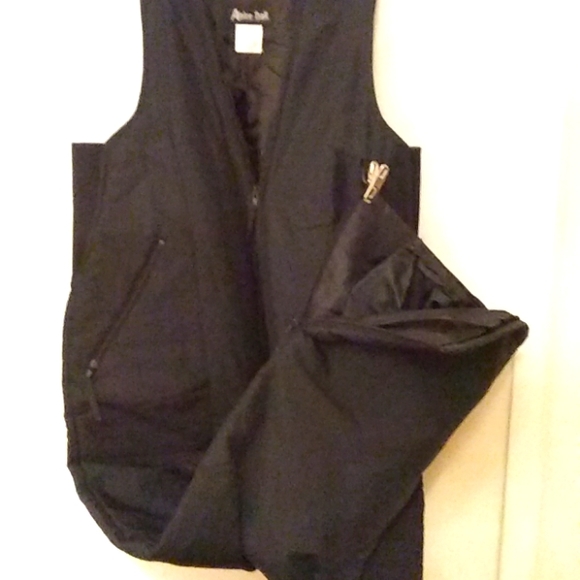 ALPINE TRAIL Jumpsuit, M - Picture 2 of 8